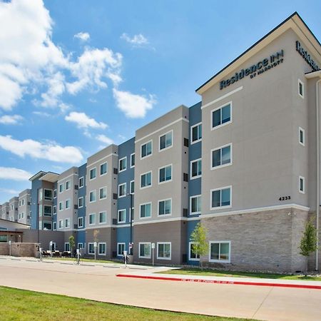 Residence Inn By Marriott Wichita Falls Exterior photo