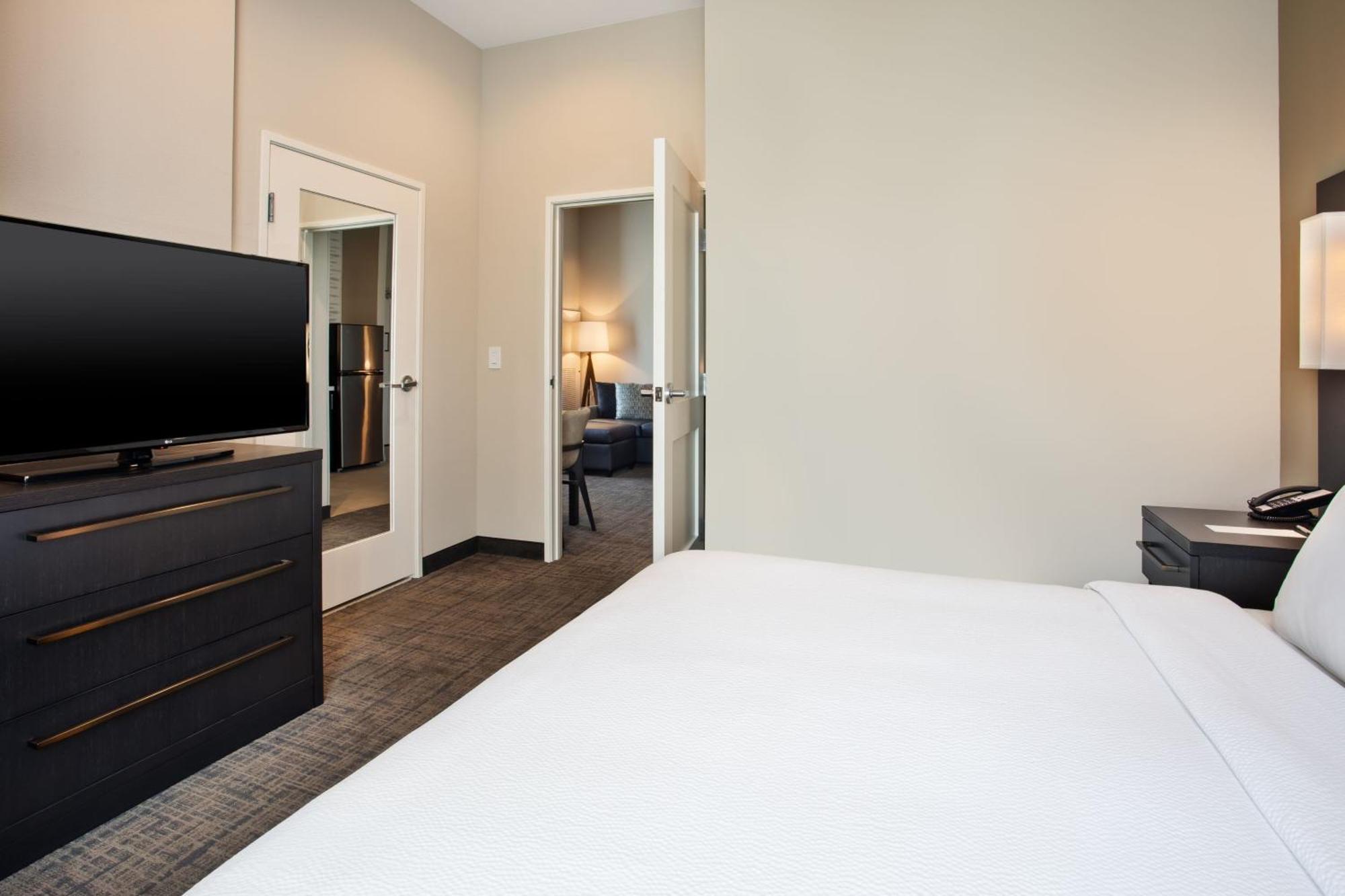Residence Inn By Marriott Wichita Falls Exterior photo