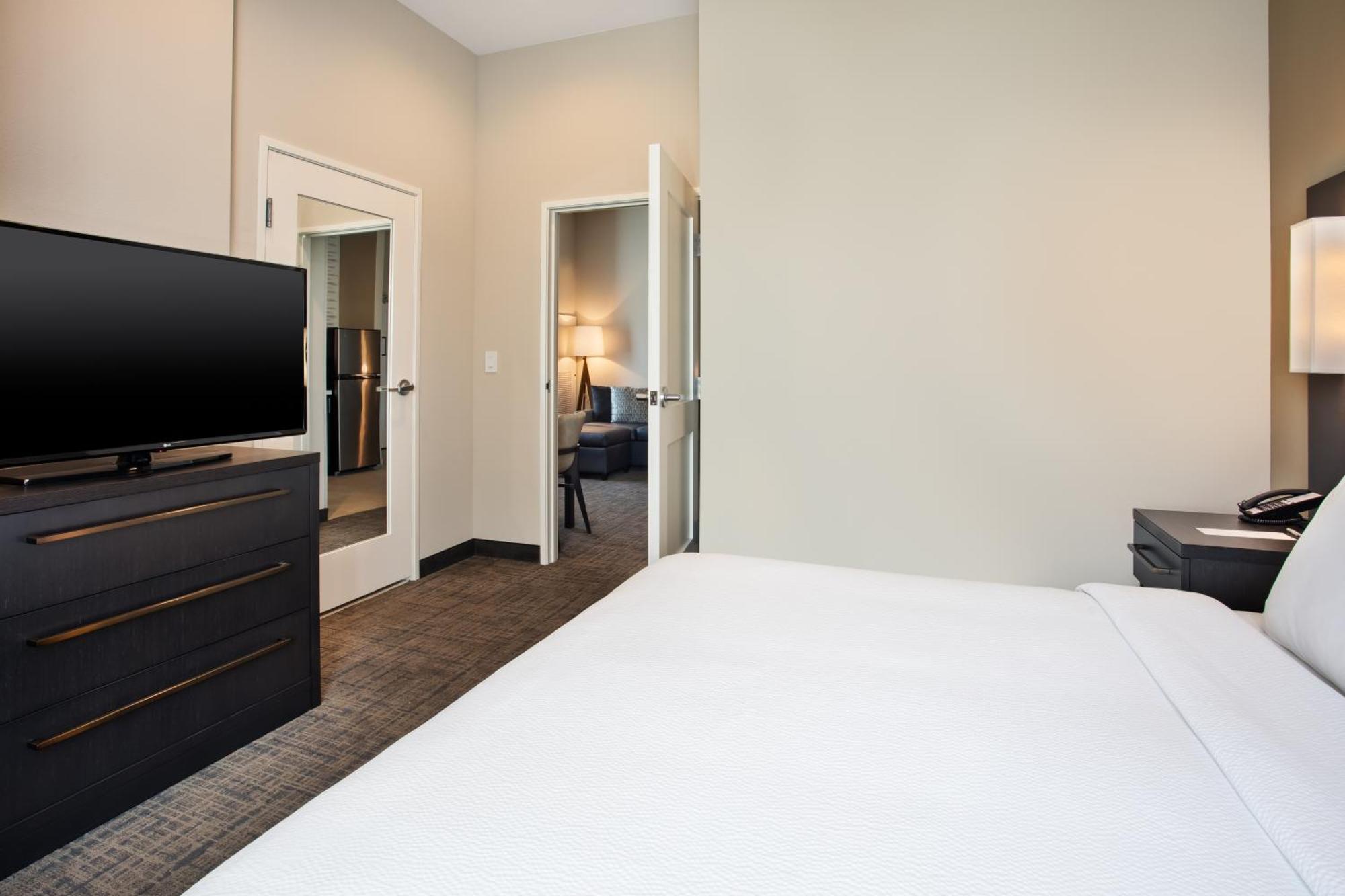 Residence Inn By Marriott Wichita Falls Exterior photo